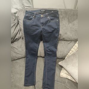 Max Jeans Sz 2 Blue Women's Jeans